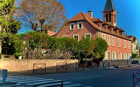 Le Dim Mansion - Obernai