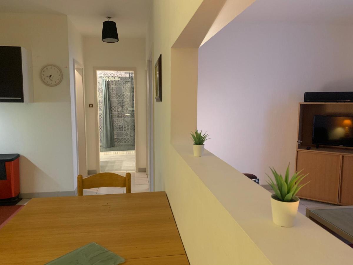Ferienwohnung Le Relais D Obernai Exterior foto