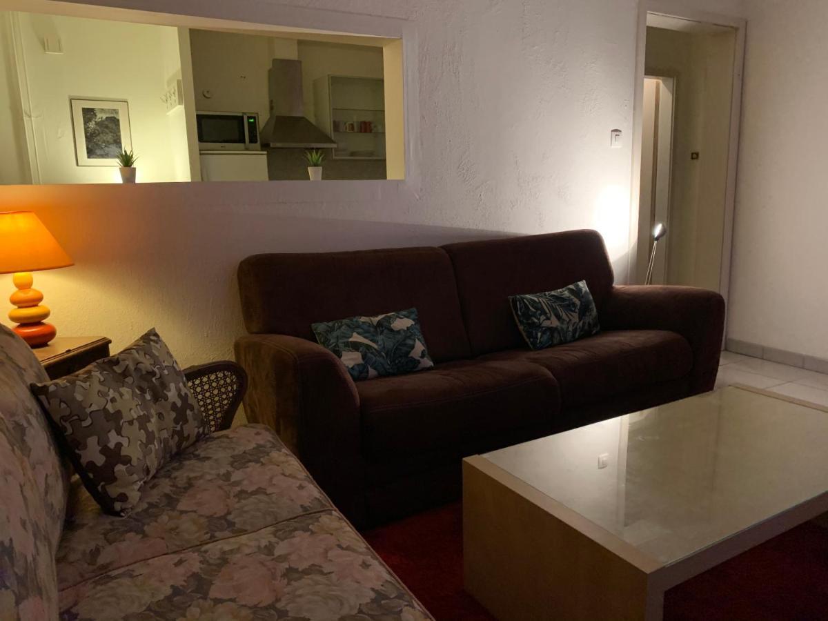 Ferienwohnung Le Relais D Obernai Exterior foto