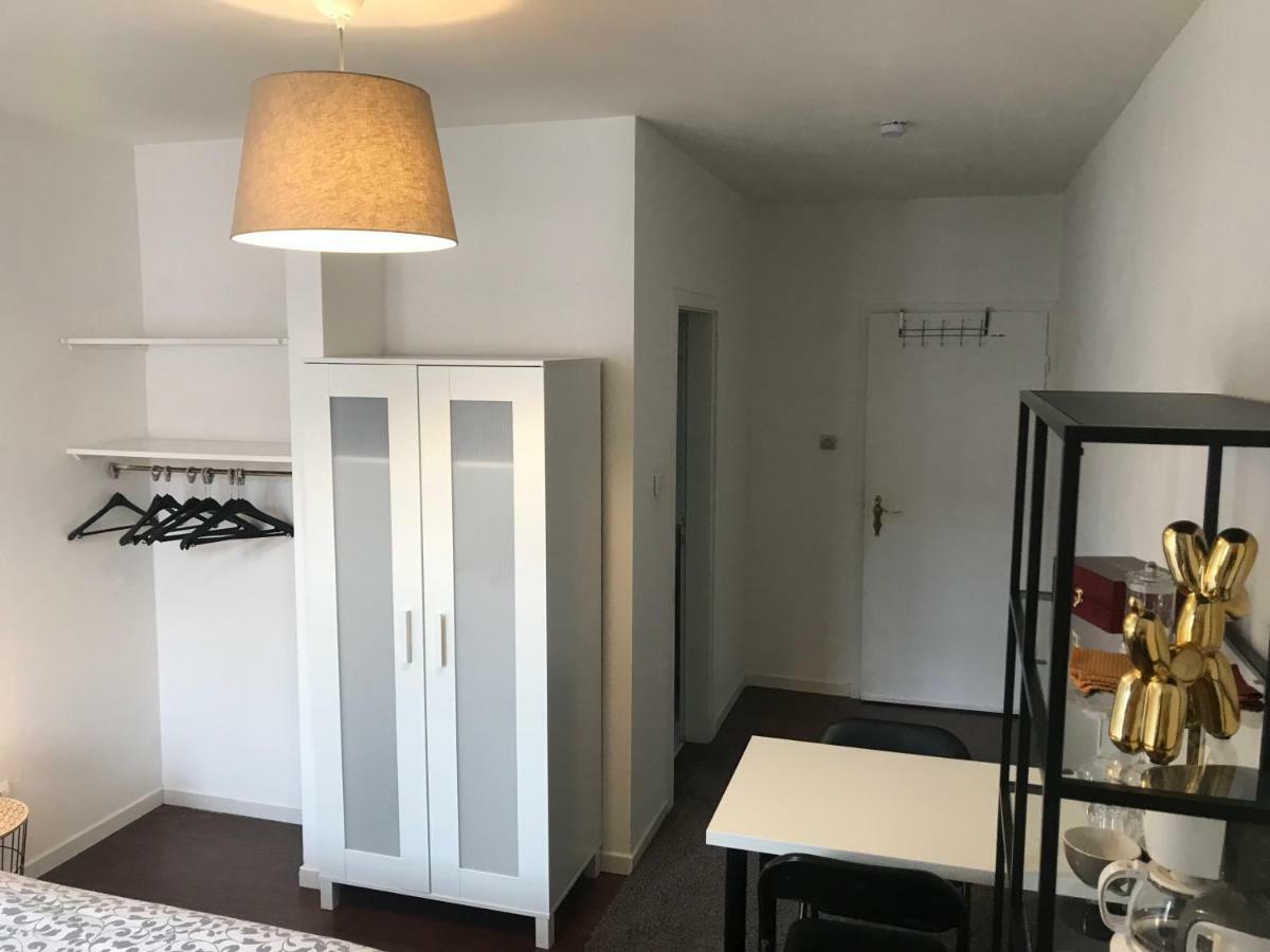 Ferienwohnung Le Relais D Obernai Exterior foto